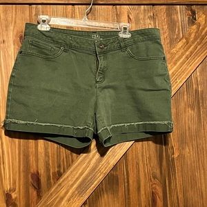 Various Style Shorts